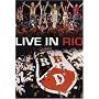 Live in Rio