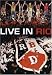 Live in Rio
