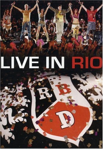 Live in Rio