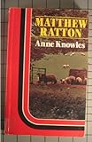Matthew Ratton