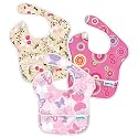 Bumkins 3 Pack Waterproof SuperBib
