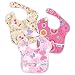 Bumkins 3 Pack Waterproof SuperBib
