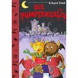 Die Pumpernickelsvon "Erhard Dietl"