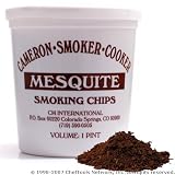 Camerons Mesquite Wood Chips