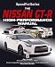 The Nissan GT-R High-Performance Manual (Speedpro)