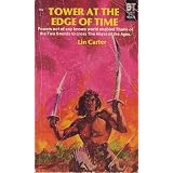 TowerattheEdgeofTime