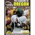 The Legends of the Oregon DucksThe Legends of the Oregon Ducks by 