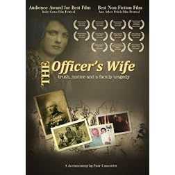 The Officers Wife