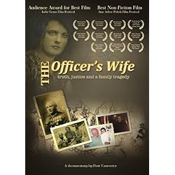 The Officers Wife