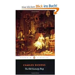 The Old Curiosity Shop: A Tale (Penguin Classics)