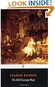 The Old Curiosity Shop: A Tale (Penguin Classics)