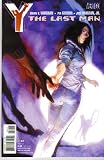 Y the Last Man No. 52