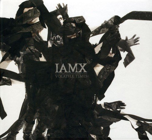 IAMX - Volatile Times (IAMseX UNFALL rework) Lyrics - Zortam Music
