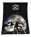 Wilde Kerle G 26 900 WK2 100 Fleecedecke, Moonlight