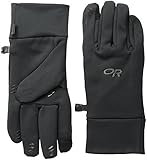 Outdoor Research Men's Pl 400 Sensor Gloves