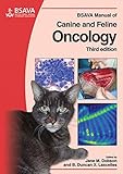 BSAVA manual of canine and feline oncology