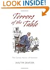 Terrors of the Table: The Curious History of Nutrition