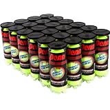Penn Championship Extra Duty Tennis Balls (24-Cans)