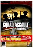 Revue DreamCatcher  / Squad Assault West Front
