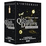 La Quatrieme Dimension� - L'Int�grale...