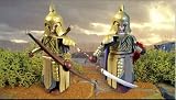Review Art Asylum 87699 / Lord of the Rings Mini-mates ELVEN WARRIORS figures