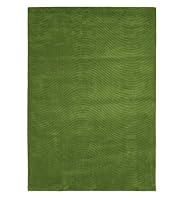 Organic Wave Rug