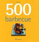500 barbecue