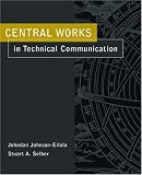 Central Works in Technical Communication