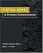 Central Works in Technical Communication