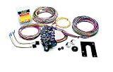51Wgm5v%2BnZL. SL160  Painless 10202 Universal 18 Circuit Chassis Wiring Harness