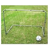 SSG Lil 4ft x 6ft Shooter Indoor or Outdoor Soccer Goal