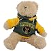 Baylor Bears 8'' Plush Hoodie Bear