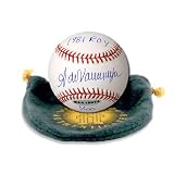 Fernando Valenzuela Autographed Baseball with 1981 ROY Inscription