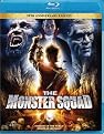 Monster Squad (20th Anniversary Edition) (Blu-ray) (Widescreen) (Restored / Remastered)