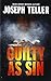 Guilty as Sin (A Jaywalker Case)