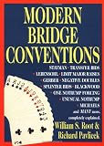 Modern Bridge Conventions