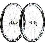 Reynolds Assault Carbon Clincher Road Wheelset (700c, Carbon)