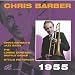 Chris Barber 1955