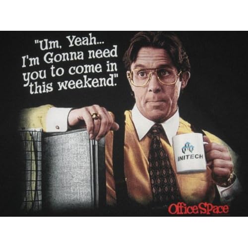 Office Space Lumbergh Quotes. QuotesGram