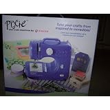 New Singer Pixie Craft Sewing Machine