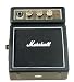 MARSHALL MS-2 ミニアンプ