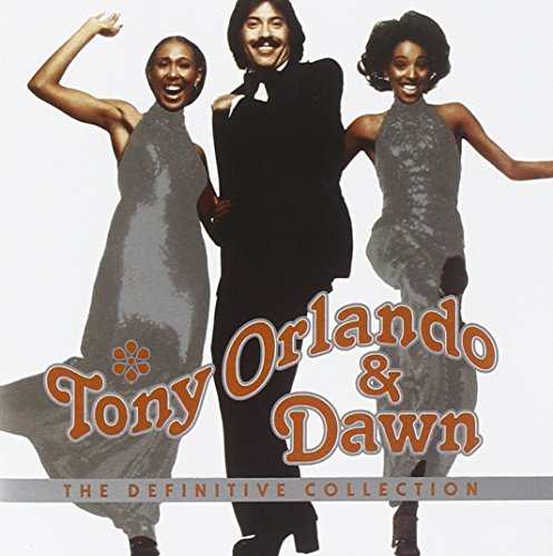 Tony Orlando &Amp; Dawn - Platinum & Gold Collection - Zortam Music