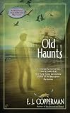Old Haunts (A Haunted Guesthouse Mystery)
