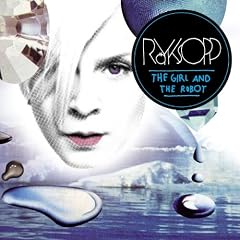 The Girl And The Robot [VINYL]