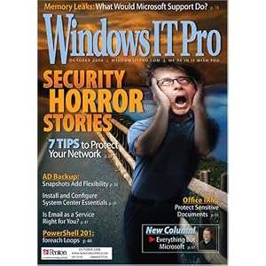 Windows IT Pro by 