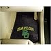 Baylor Bears NCAA Car Floor Mats (2 Front)