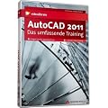 AutoCAD 2011 - Grundlagen, Konstruktion, Visualisierung - 13 Stunden Video-Training