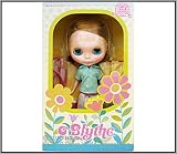 Japan Takara CWC Neo Blythe Doll Lad Nicky 51WgpzeueGL. SL160 Japan Takara CWC Neo Blythe Doll Lad Nicky