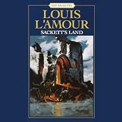 Sackett's Land: The Sacketts, Book 1 | Louis L'Amour