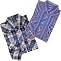 Western-Snap Cowboy Shirt